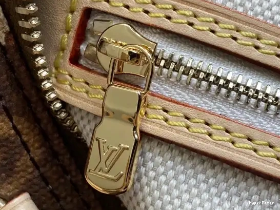 30 SPEEDY Vuitton Louis BANDOULIERE 0702